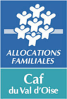 Association  Halte-Garderie "Les Loupandises" &agrave; Saint Leu la For&ecirc;t